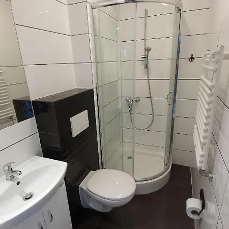 Nadbaltycka 3* Karwia