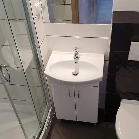 Bed & Breakfast Nadbaltycka