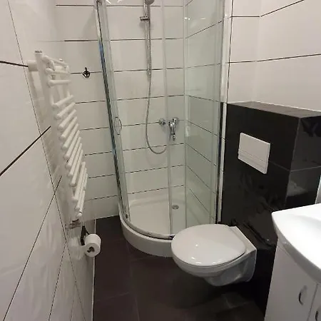 Nadbaltycka 3* Karwia