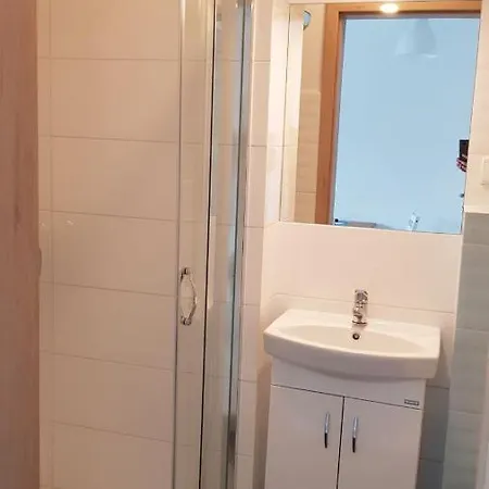 Nadbaltycka 3* Karwia