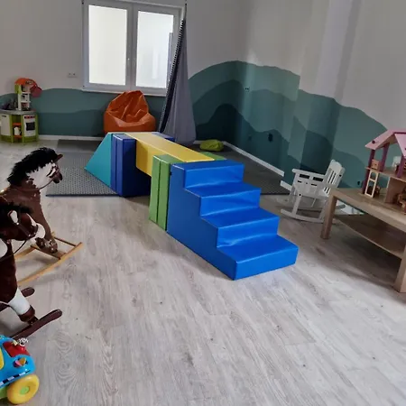 Nadbaltycka 3* Karwia