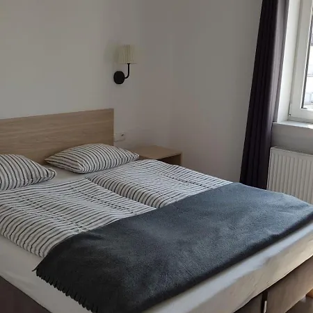 Panzió Nadbaltycka 3*