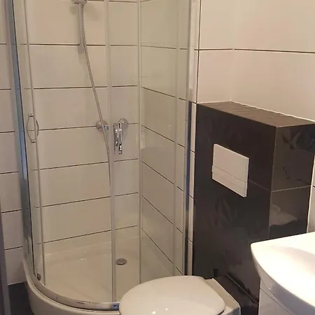 Nadbałtycka Nocleg ze śniadaniem Karwia