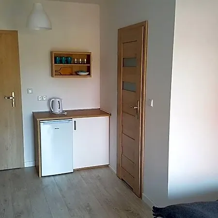 Nadbaltycka Bed & Breakfast