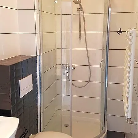 Nadbaltycka 3* Karwia