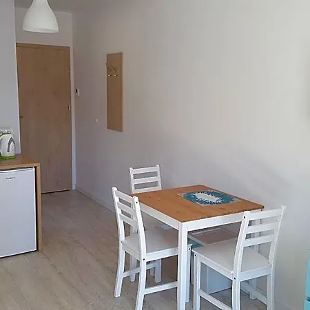 Nadbaltycka Bed & Breakfast Karwia