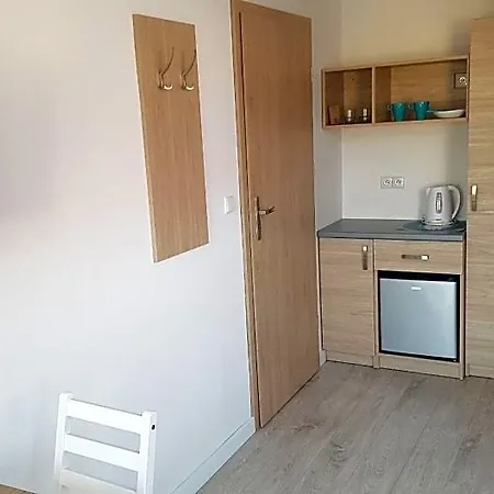 Nadbaltycka 3* Karwia