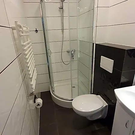 Bed & Breakfast Nadbaltycka