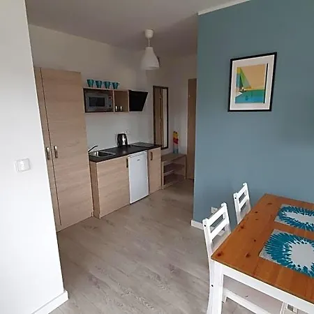 Bed & Breakfast Nadbaltycka Karwia