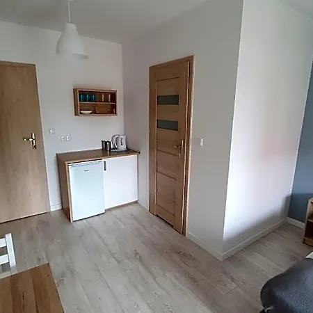 Nadbaltycka Bed & Breakfast 3*