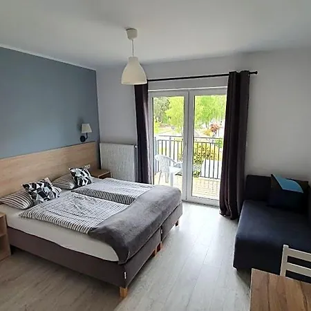 Nadbaltycka 3* Karwia