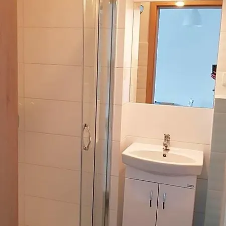 Bed & Breakfast Nadbaltycka Karwia