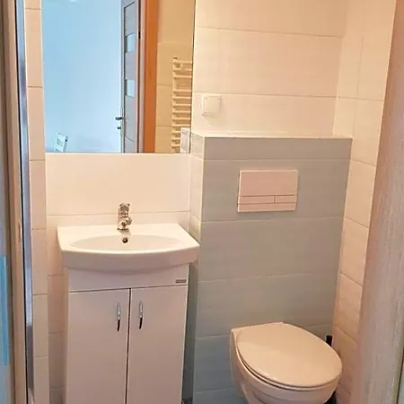 Nadbaltycka 3* Karwia