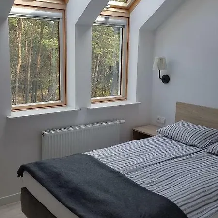 Nadbaltycka Bed & Breakfast