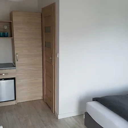 Nadbałtycka Nocleg ze śniadaniem