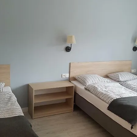 Nocleg ze śniadaniem Nadbałtycka Karwia