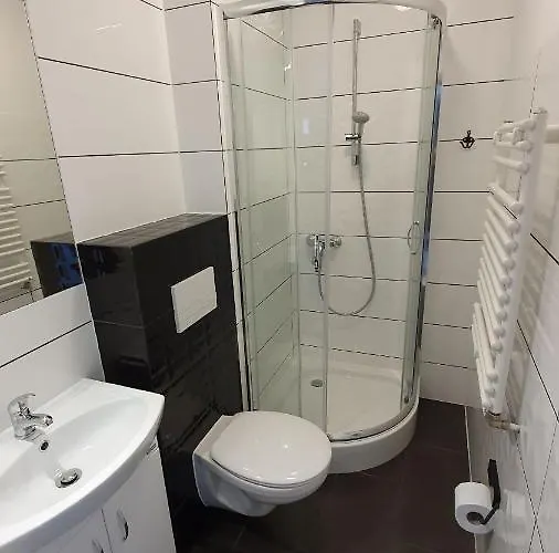 Nadbaltycka 3* Karwia