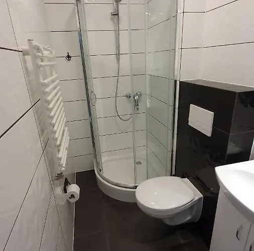 Nadbaltycka 3* Karwia