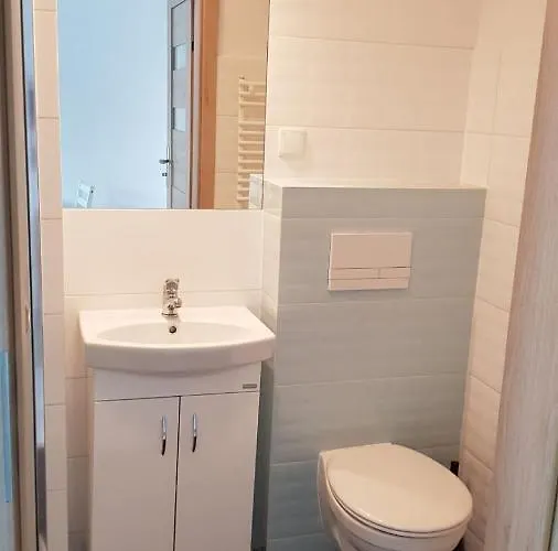 Nadbaltycka Bed & Breakfast