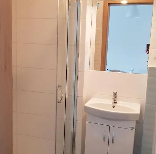 Nadbaltycka 3* Karwia