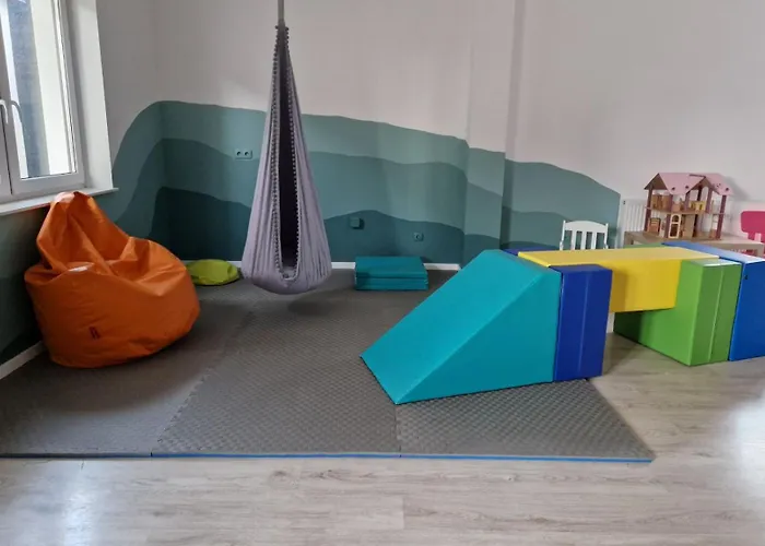 Bed & Breakfast Nadbaltycka