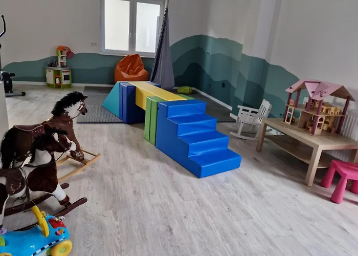 Nadbaltycka 3* Karwia