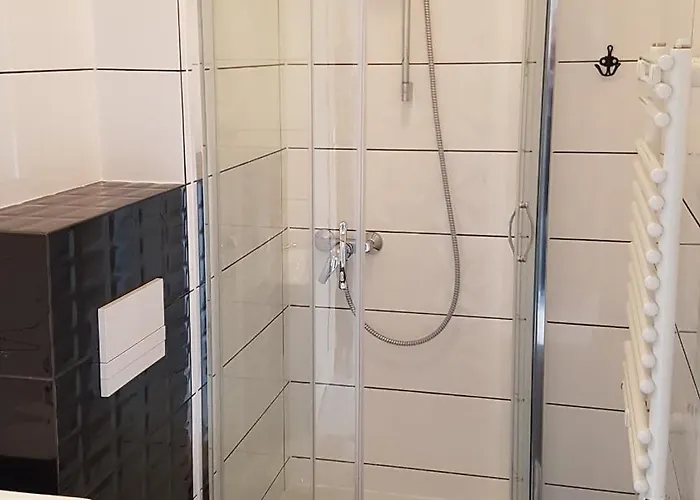 Nadbaltycka Bed & Breakfast 3*