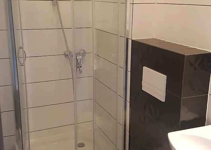 Nadbaltycka Bed & Breakfast Karwia