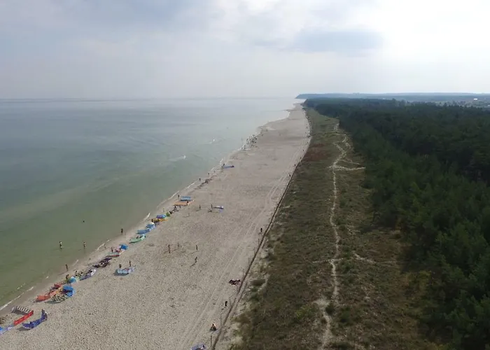 Nadbaltycka Bed & Breakfast