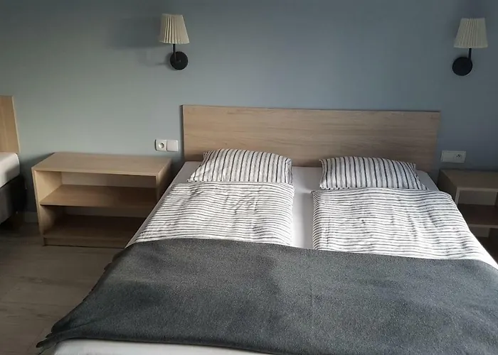 Nadbaltycka Bed & Breakfast Karwia